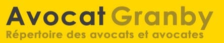 avocat granby